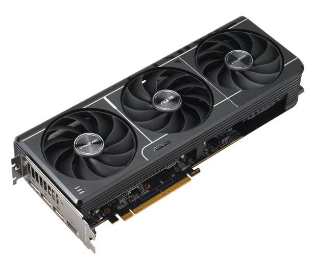 ASUS Radeon RX 9070 Prime EVO OC 16GB GDDR6 PRIME-RX9070-O16G-EVO - 1356661 - zdjęcie 6